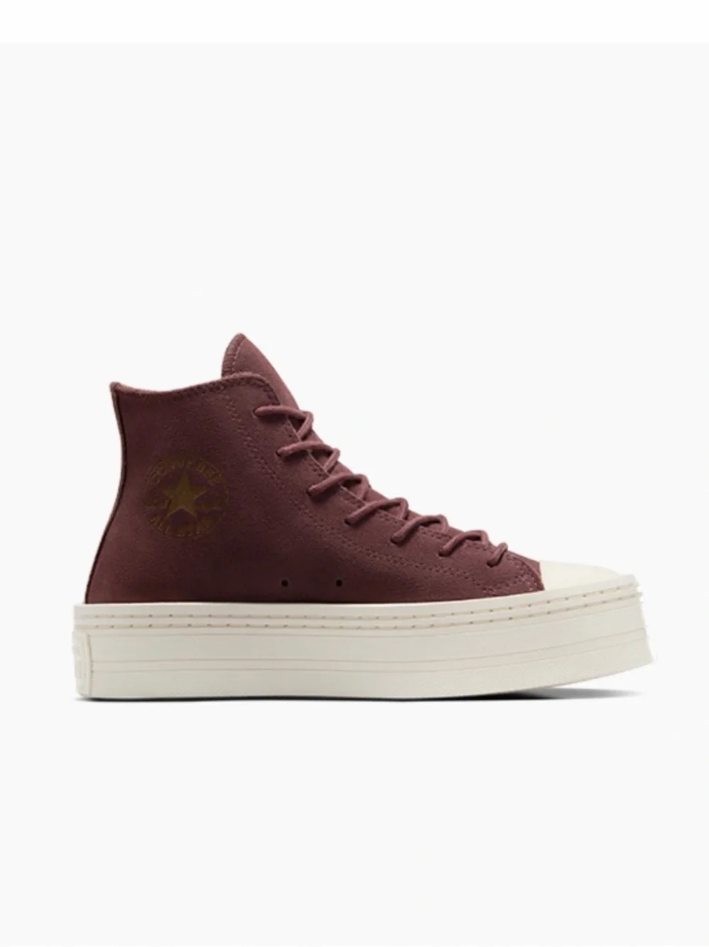 Chuck Taylor All Star Modern Lift Platform